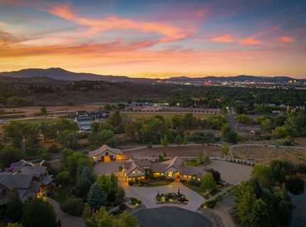 6090 Rock Creek Court, Reno, NV 89511 Photo