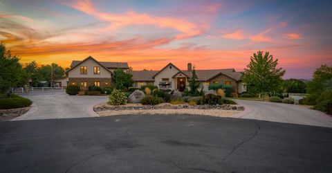 6090 Rock Creek Court, Reno, NV 89511 Photo