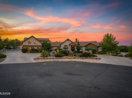 6090 Rock Creek Court, Reno, NV 89511 Photo