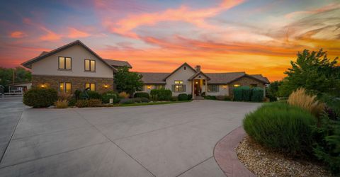 6090 Rock Creek Court, Reno, NV 89511 Photo