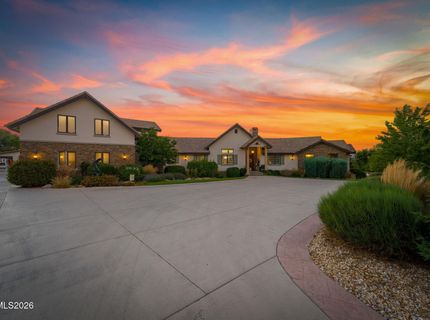 6090 Rock Creek Court, Reno, NV 89511 Photo