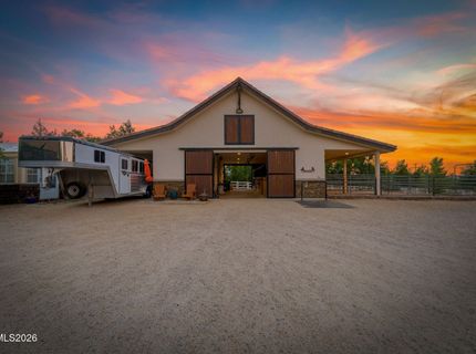 6090 Rock Creek Court, Reno, NV 89511 Photo