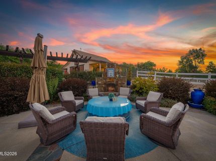 6090 Rock Creek Court, Reno, NV 89511 Photo