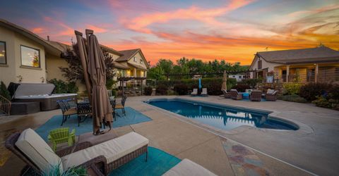 6090 Rock Creek Court, Reno, NV 89511 Photo