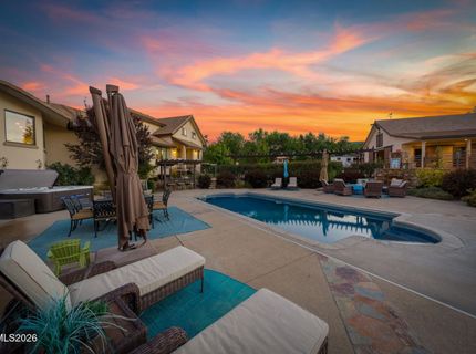 6090 Rock Creek Court, Reno, NV 89511 Photo