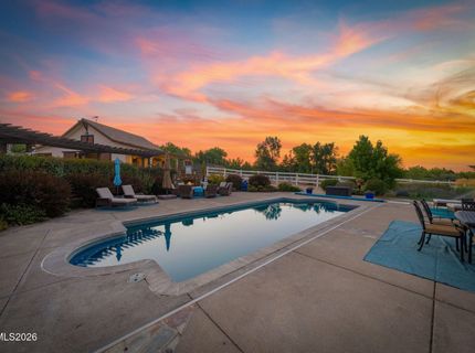 6090 Rock Creek Court, Reno, NV 89511 Photo