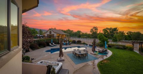 6090 Rock Creek Court, Reno, NV 89511 Photo
