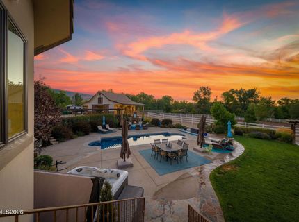 6090 Rock Creek Court, Reno, NV 89511 Photo
