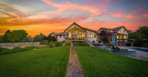 6090 Rock Creek Court, Reno, NV 89511 Photo