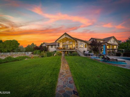 6090 Rock Creek Court, Reno, NV 89511 Photo