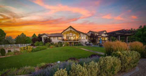 6090 Rock Creek Court, Reno, NV 89511 Photo