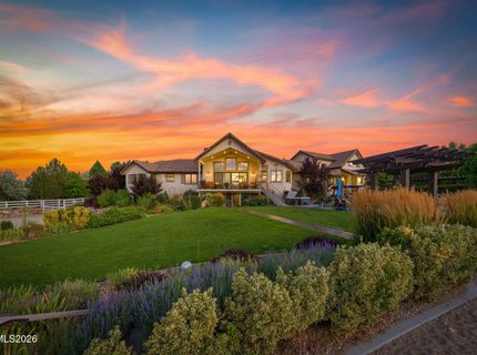 6090 Rock Creek Court, Reno, NV 89511 Photo