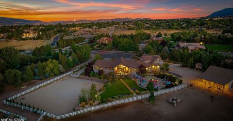 6090 Rock Creek Court, Reno, NV 89511 Photo