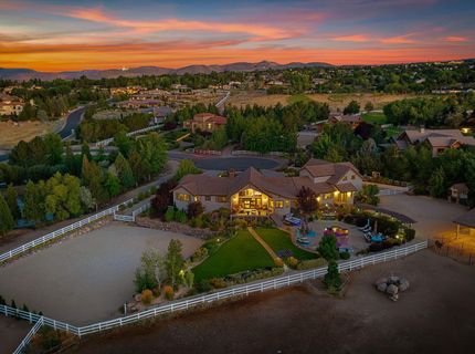 6090 Rock Creek Court, Reno, NV 89511 Photo