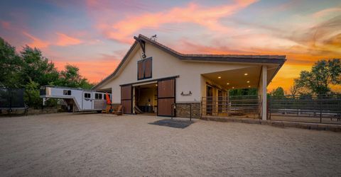 6090 Rock Creek Court, Reno, NV 89511 Photo
