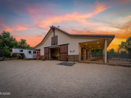 6090 Rock Creek Court, Reno, NV 89511 Photo