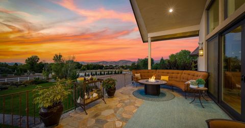 6090 Rock Creek Court, Reno, NV 89511 Photo