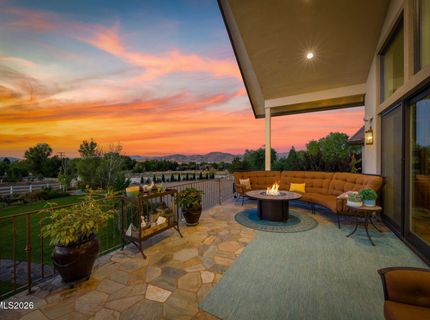6090 Rock Creek Court, Reno, NV 89511 Photo
