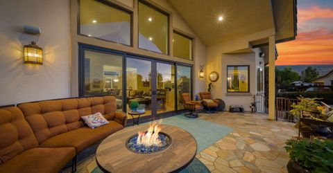 6090 Rock Creek Court, Reno, NV 89511 Photo