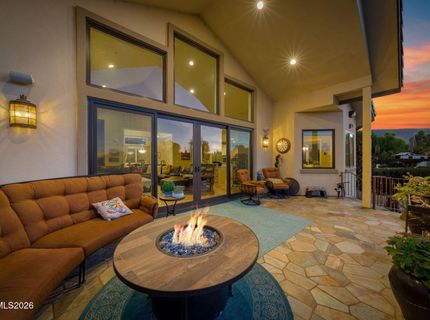6090 Rock Creek Court, Reno, NV 89511 Photo