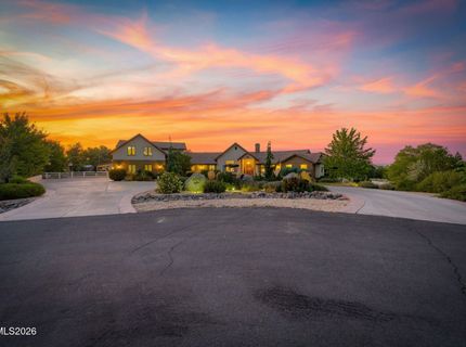 6090 Rock Creek Court, Reno, NV 89511 Photo