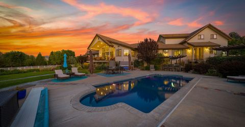 6090 Rock Creek Court, Reno, NV 89511 Photo
