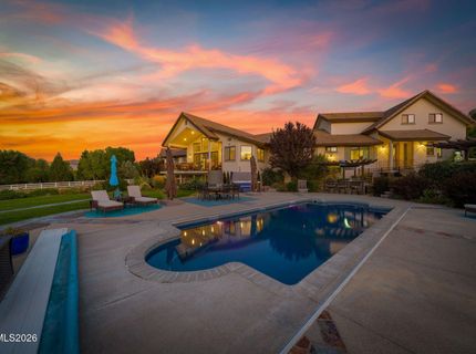 6090 Rock Creek Court, Reno, NV 89511 Photo