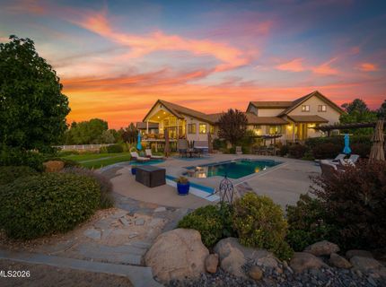 6090 Rock Creek Court, Reno, NV 89511 Photo