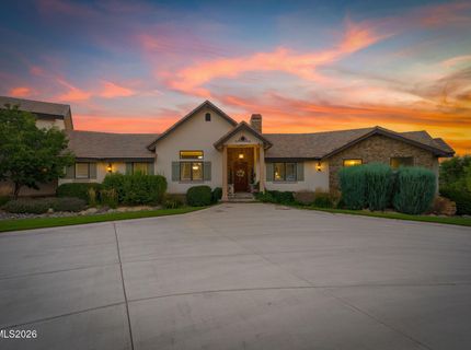 6090 Rock Creek Court, Reno, NV 89511 Photo