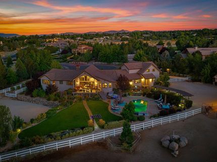 6090 Rock Creek Court, Reno, NV 89511 Photo