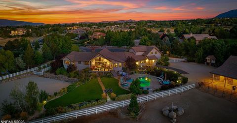 6090 Rock Creek Court, Reno, NV 89511 Photo