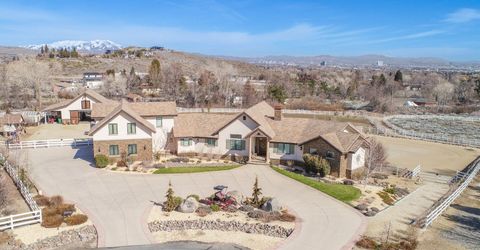 6090 Rock Creek Court, Reno, NV 89511 Photo