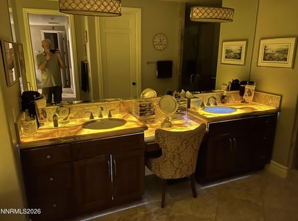 6090 Rock Creek Court, Reno, NV 89511 Photo
