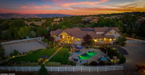6090 Rock Creek Court, Reno, NV 89511 Photo