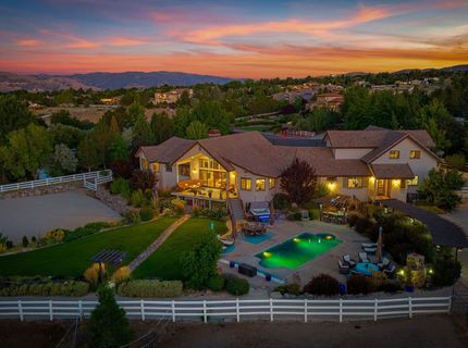 6090 Rock Creek Court, Reno, NV 89511 Photo