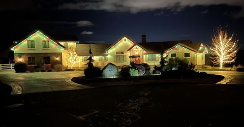6090 Rock Creek Court, Reno, NV 89511 Photo