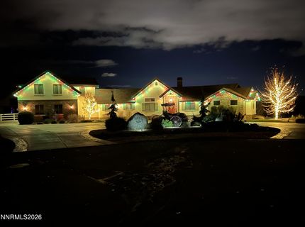 6090 Rock Creek Court, Reno, NV 89511 Photo