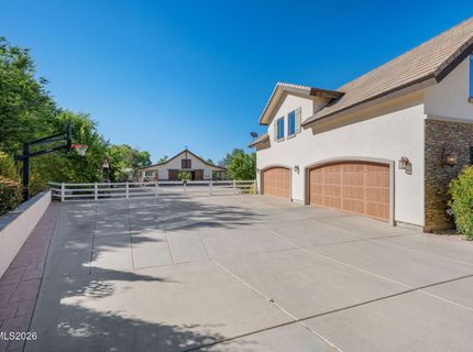 6090 Rock Creek Court, Reno, NV 89511 Photo