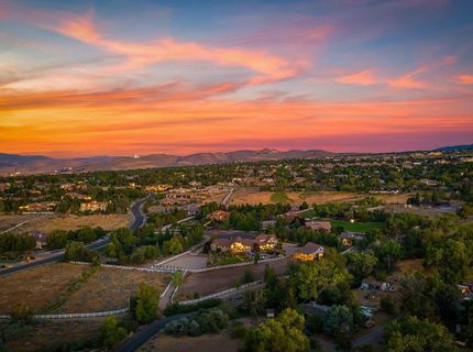 6090 Rock Creek Court, Reno, NV 89511 Photo