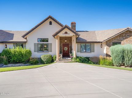 6090 Rock Creek Court, Reno, NV 89511 Photo