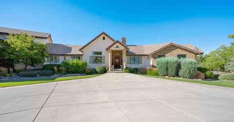 6090 Rock Creek Court, Reno, NV 89511 Photo