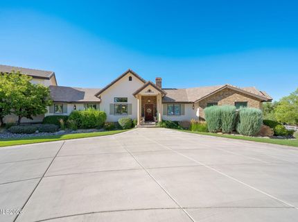 6090 Rock Creek Court, Reno, NV 89511 Photo