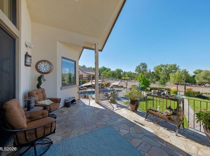6090 Rock Creek Court, Reno, NV 89511 Photo