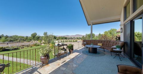 6090 Rock Creek Court, Reno, NV 89511 Photo