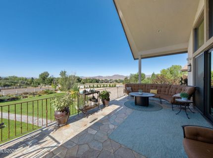 6090 Rock Creek Court, Reno, NV 89511 Photo