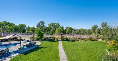 6090 Rock Creek Court, Reno, NV 89511 Photo