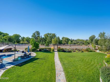 6090 Rock Creek Court, Reno, NV 89511 Photo