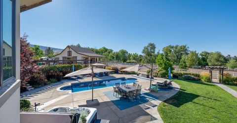 6090 Rock Creek Court, Reno, NV 89511 Photo