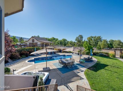 6090 Rock Creek Court, Reno, NV 89511 Photo