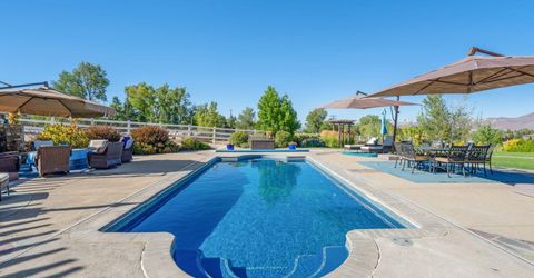 6090 Rock Creek Court, Reno, NV 89511 Photo